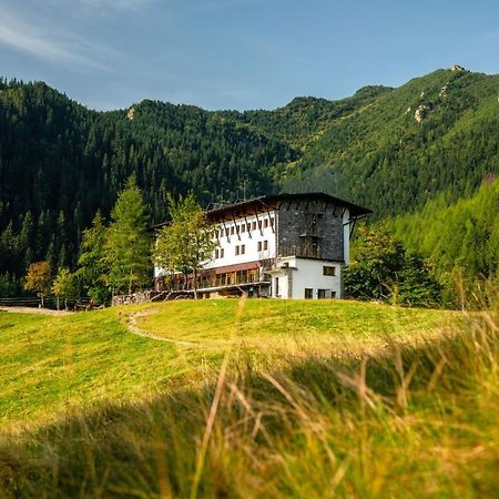 Hotel Gorski Kalatowki Zakopane Dış mekan fotoğraf