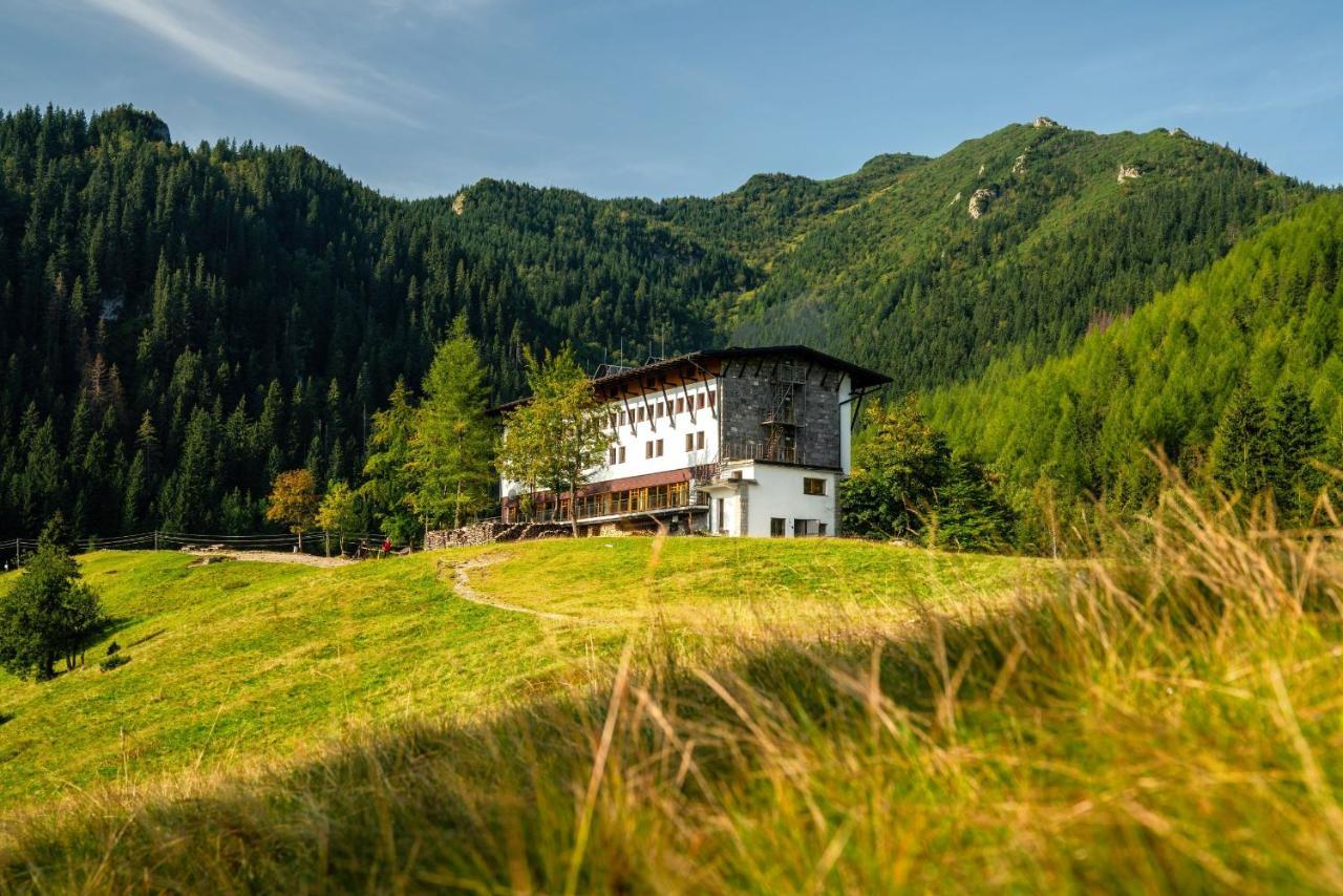 Hotel Gorski Kalatowki Zakopane Dış mekan fotoğraf