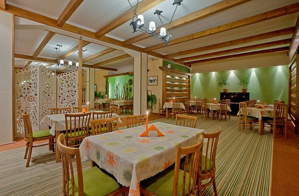 Hotel Gorski Kalatowki Zakopane Dış mekan fotoğraf