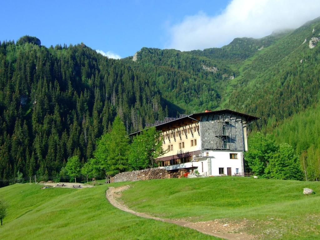 Hotel Gorski Kalatowki Zakopane Dış mekan fotoğraf