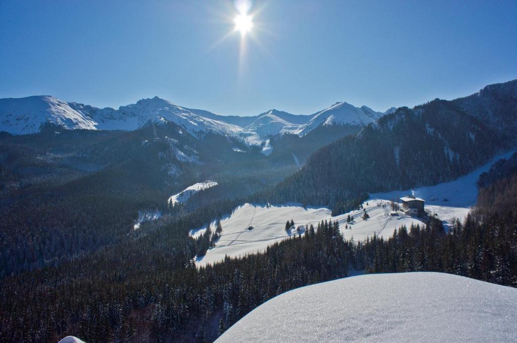Hotel Gorski Kalatowki Zakopane Dış mekan fotoğraf